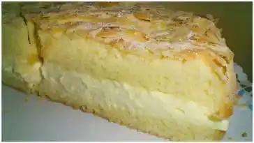 Ruck Zuck Bienenstich
