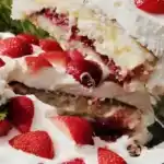 SCHMAND – ERDBEERKUCHEN 4x