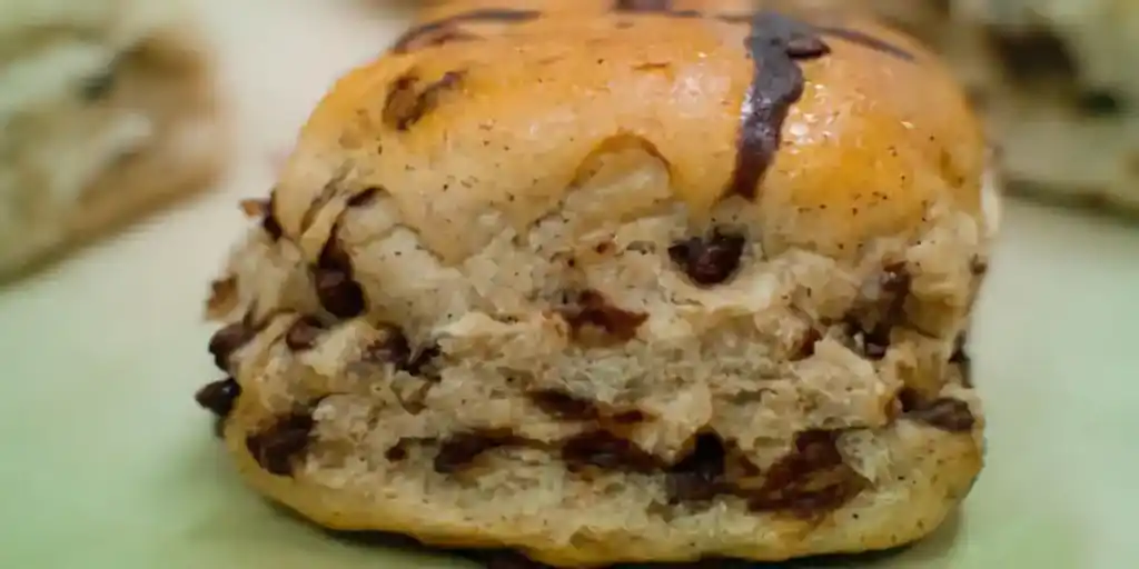 Schokobrötchen