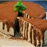 Schokoladig-leichte Versuchung Unsere Low Carb Ricotta Torte