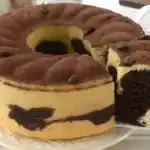 Tiramisu Gugelhupf schnell und verlockend lecker !