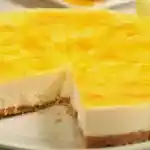 Törtchen mit selbstgemachten Lemon Curd als Topping