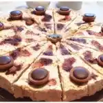 Toffifee – Haselnüsse Kuchen