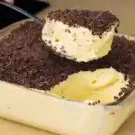 VANILLECREME TRAUM, DESSERT MIT SUCHTFAKTOR !