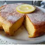 Wie macht man Zitrone Mandel Kuchen gutes W2xEX 4x 4n jpeg