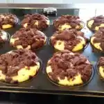 ZUPFKUCHEN MUFFINS