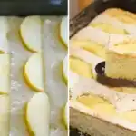 Zeitsparender Blech-Gugelhupf – ein Tassenrezept