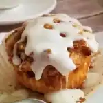 Zimtschnecken-Muffins