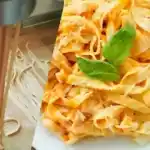 low carb Nudelteig