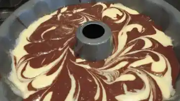 Super schneller schlag kuchen