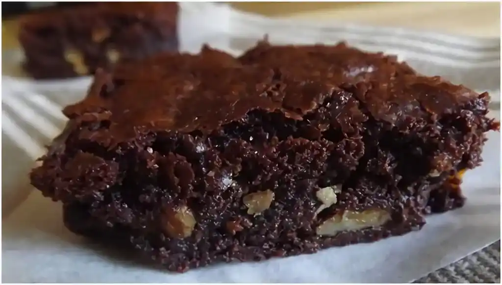 Low Carb Brownies