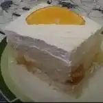 15-Minuten-Bananenkuchen ohne Backen