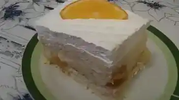 15-Minuten-Bananenkuchen ohne Backen