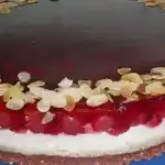 24-Stunden-Kuchen