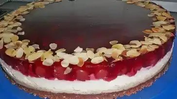 24-Stunden-Kuchen