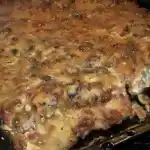 24 Stunden Schnitzelpfanne