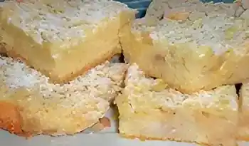 250er Thüringer Streuselkuchen