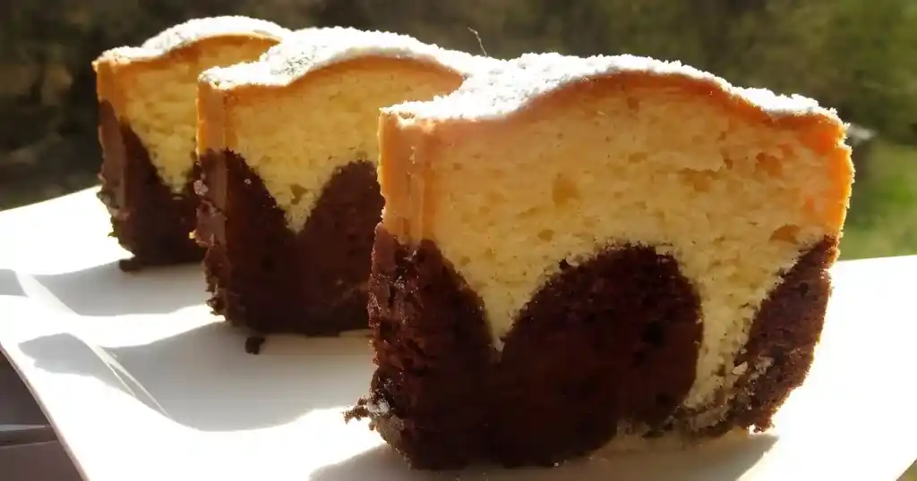 5 Minuten Kuchen