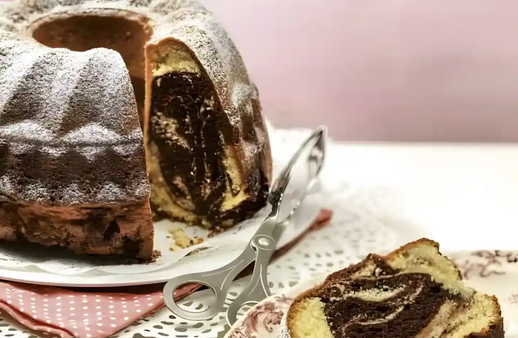 5-Minuten-Kuchen