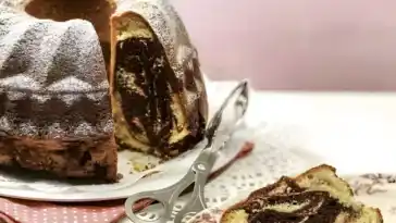 5-Minuten-Kuchen