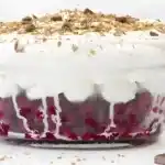 5 Minuten Nachtisch