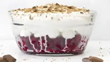 5 Minuten Nachtisch