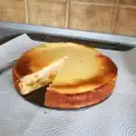 9 Minuten Käsekuchen