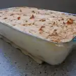 Alabama Banana Pudding