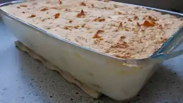 Alabama Banana Pudding