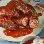 Albertos Rouladen