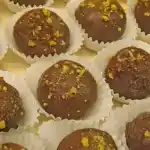 Amarettini Pralinen