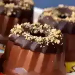 Amarettini Schoko Guglei