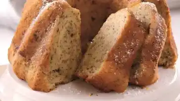 Ameisengugelhupf