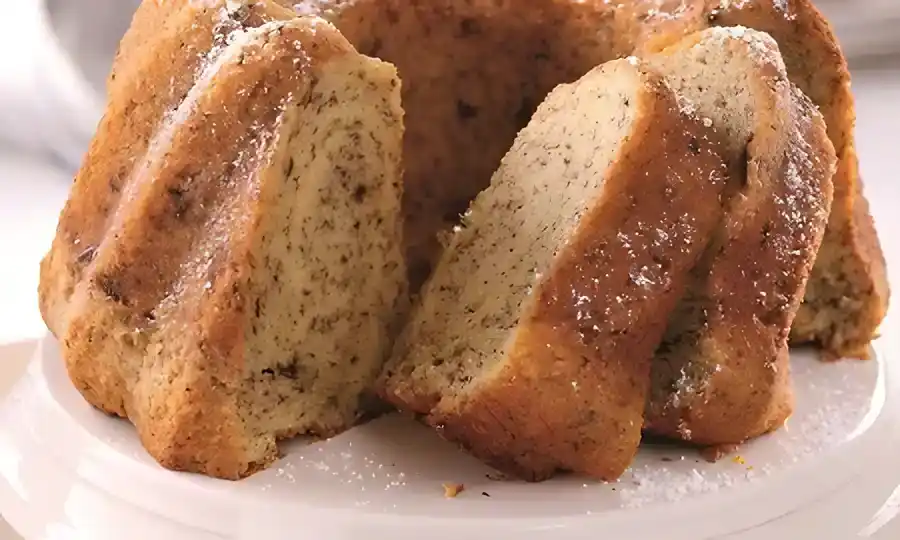 Ameisengugelhupf