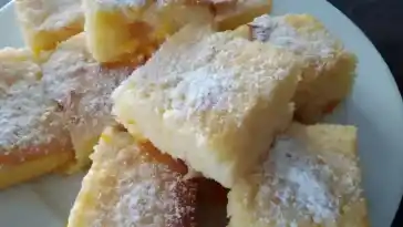Ananas Buttermilchkuchen