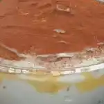 Ananas Mascarpone Dessert