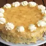 Ananastorte Rezept