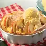 Apfel-Birnen-Kuchen