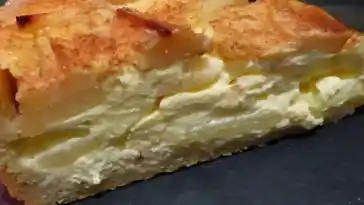 Apfel Mascarpone Kuchen