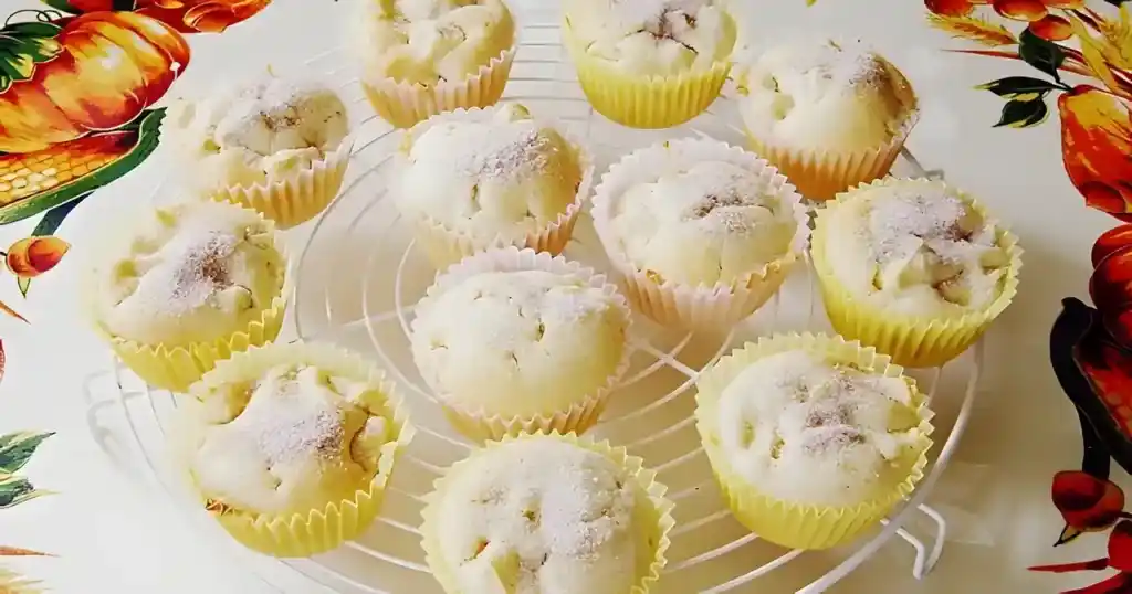 Apfelbäumchen