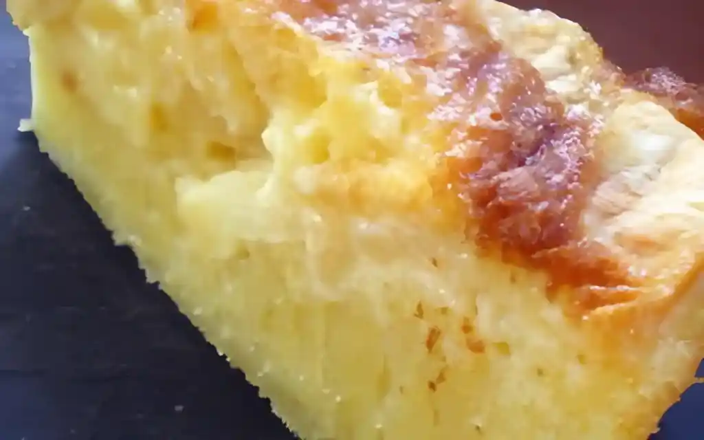 Apfelfondant und Mascarpone mit dem Thermomix