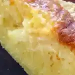 Apfelfondant und Mascarpone mit dem Thermomix