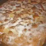 Apfelkuchen Großmutters Art