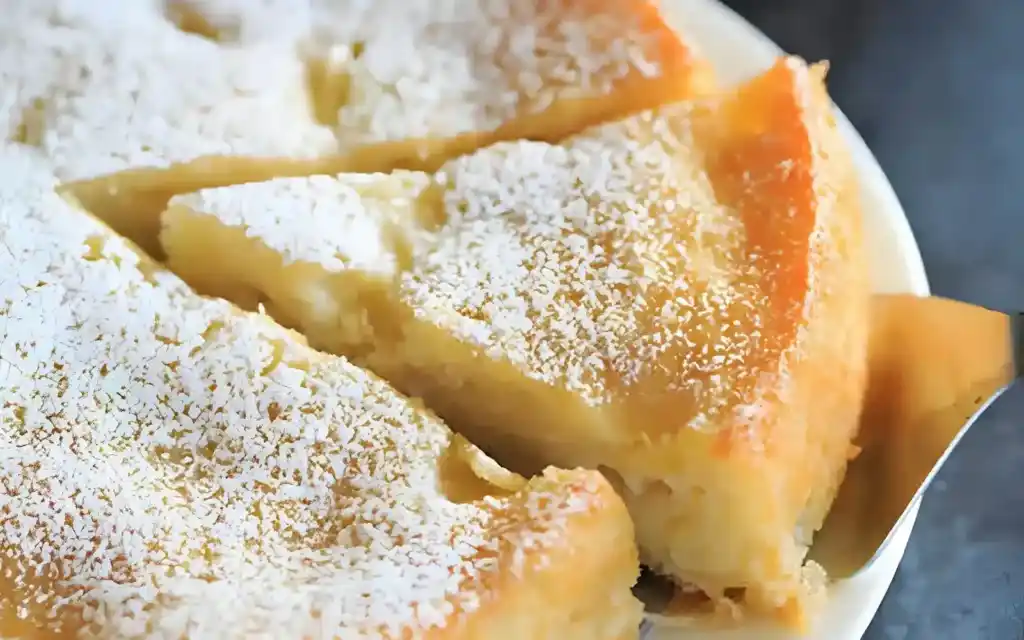 Apfelkuchen mit Cookeo
