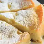 Apfelkuchen mit Cookeo