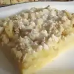 Apfelkuchen mit Streuseln vom Blech