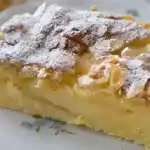 Apfelkuchen vom Blech