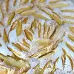 Apfelkuchen,sehr fein