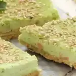 Avocado-Lachs-Käsekuchen mit Thermomix