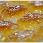 BUTTERMILCH FLUFFIES MIT SCHNELLER ZUBEREITUNG